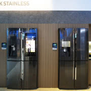 Nowa linia AGD Samsung, do której należy również...