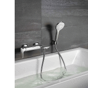 Bateria Vaia modyfikuje klasyczną formę,
łącząc...