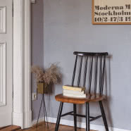 Loftowe mieszkanie w berlińskiej kamienicy