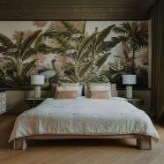 120-metrowy apartament w kamienicy - zachwyca szykiem i klasą!