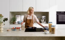 Wiosenny reset w dobrym stylu – kosze i pojemniki do przechowywania