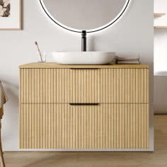 Skandynawski design w Twojej łazience