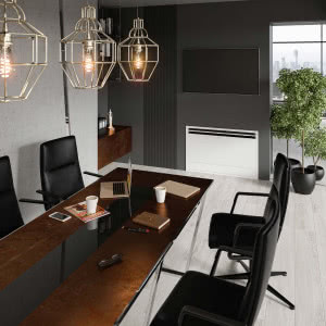 Tajniki efektywnego ogrzewania - wybór rozwiązań grzewczych już na etapie projektowania domu