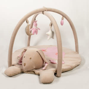 Przytulanki na dobranoc