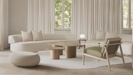 Projektowanie z empatią - jak tworzyć miejsca, które naprawdę wspierają człowieka?