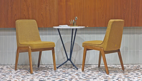 Piękne czworonogi. Te krzesła zna cały świat