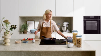 Wiosenny reset w dobrym stylu – kosze i pojemniki do przechowywania