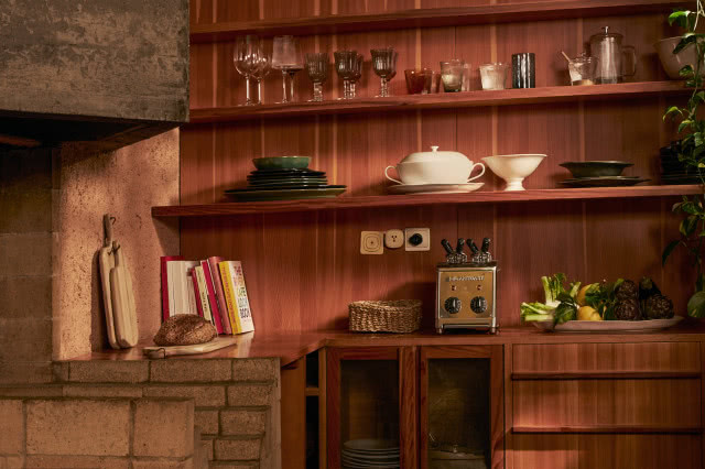 ekspres do kawy kolbowy