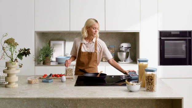 Wiosenny reset w dobrym stylu – kosze i pojemniki do przechowywania