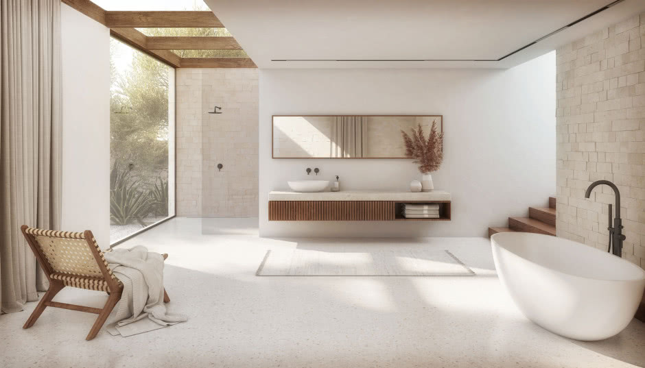 Estetyka i ergonomia w łazience. Nowości od polskiej marki OMNIRES