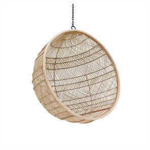 Fotel wiszący Bohemian