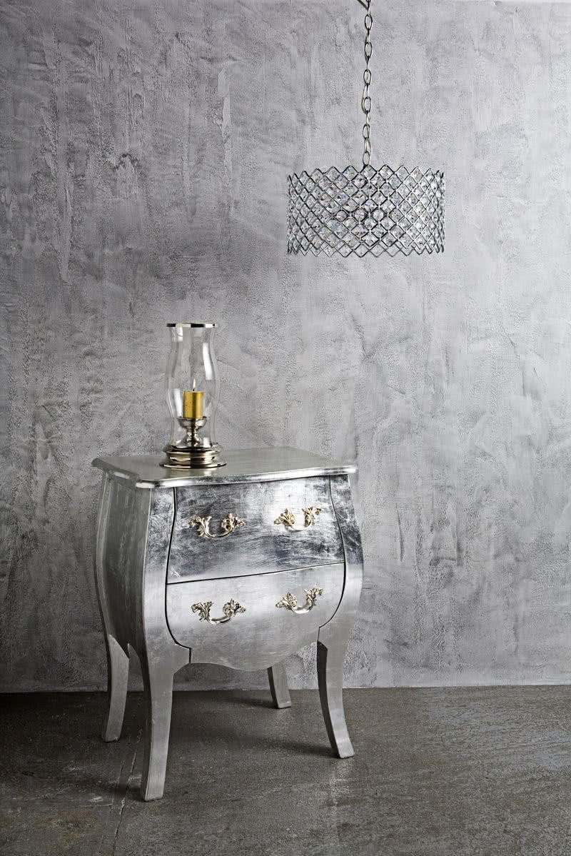 Tynk dekoracyjny Be Special Decor Retro daje...