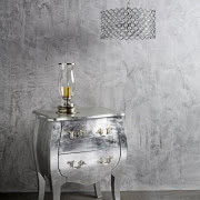 Tynk dekoracyjny Be Special Decor Retro daje...