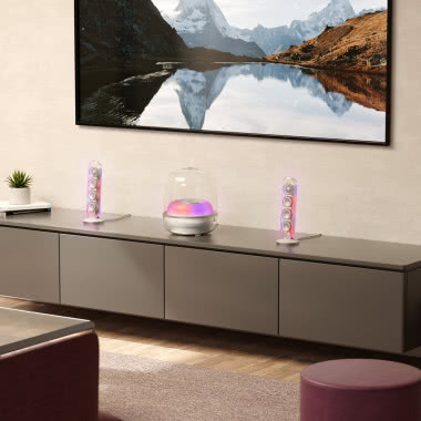 Harman Kardon Soundsticks 5