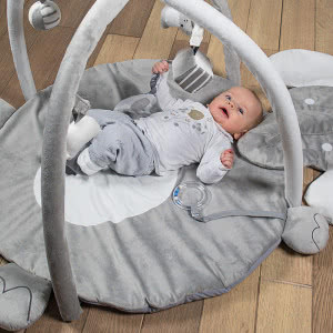 Przytulanki na dobranoc