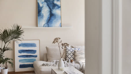 Jak zmienić proporcje wnętrza za pomocą trików wnętrzarskich? Te zasady musisz znać!