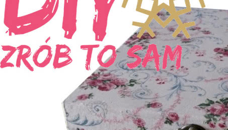 Zrób to sam na Święta! - konkurs DIY