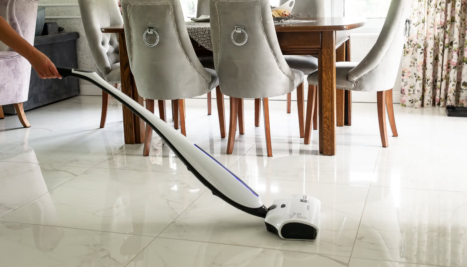 Sprzątanie nigdy nie było prostsze!