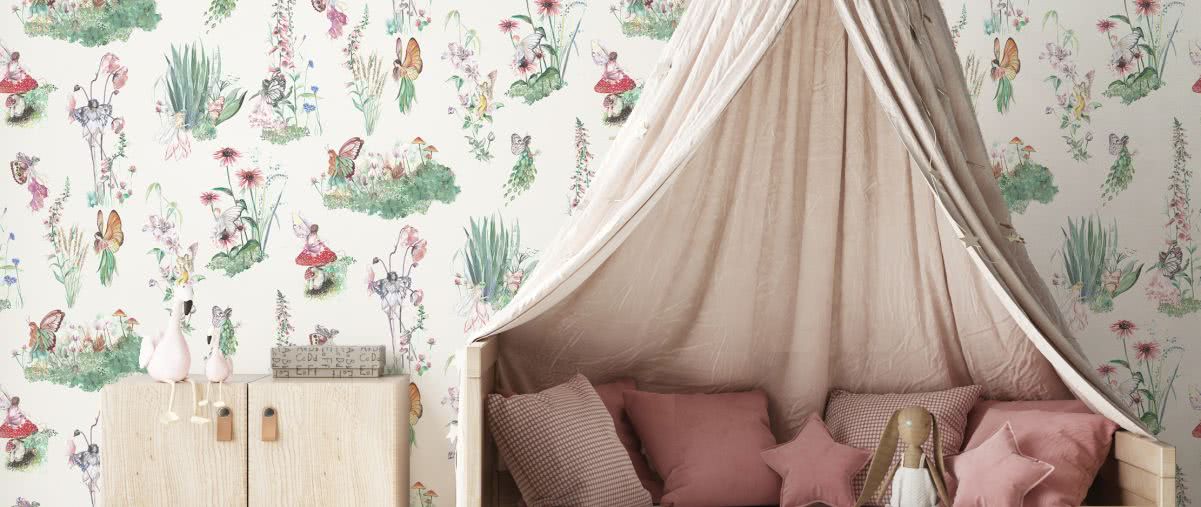 Pokoje dziecięce w stylu vintage, czyli jak stworzyć przytulne i ponadczasowe wnętrze