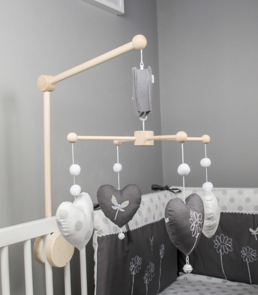 Karuzela z obrotową pozytywką, MUZPONY