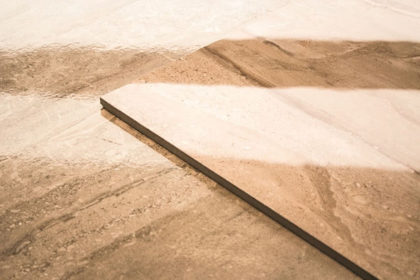 Gres polerowany Malta