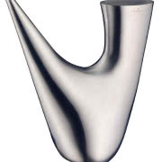 Stojak na magazyny Float ze stali chromowanej,...