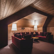 Luksus i elegancja w rezydencji na Wilanowie