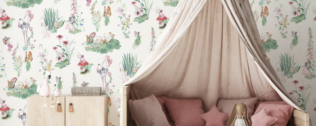 Pokoje dziecięce w stylu vintage, czyli jak stworzyć przytulne i ponadczasowe wnętrze