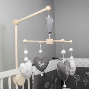 Przytulanki na dobranoc