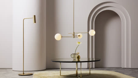 Rodzaje źródeł światła - świetlówka, halogen czy zwykła żarówka? Zastosowanie poszczególnych rozwiązań