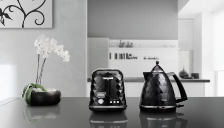 Zestawy śniadaniowe - czajniki, tostery, ekspresy