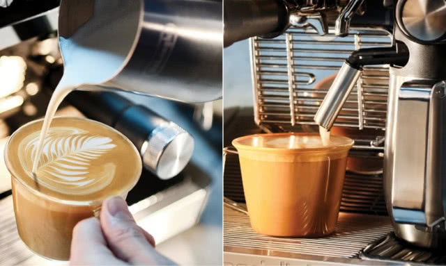 ekspres do kawy kolbowy