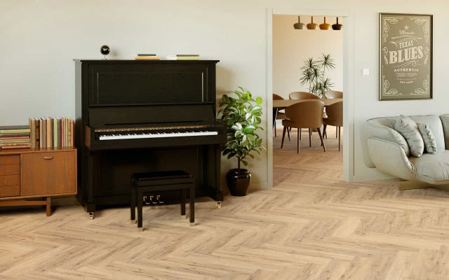 VIN IN - panele winylowe, które dopasujesz do swojego stylu