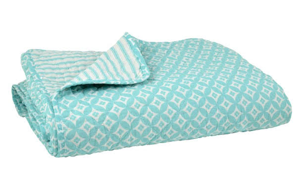 Pościel do sypialni w stylu skandynawskim