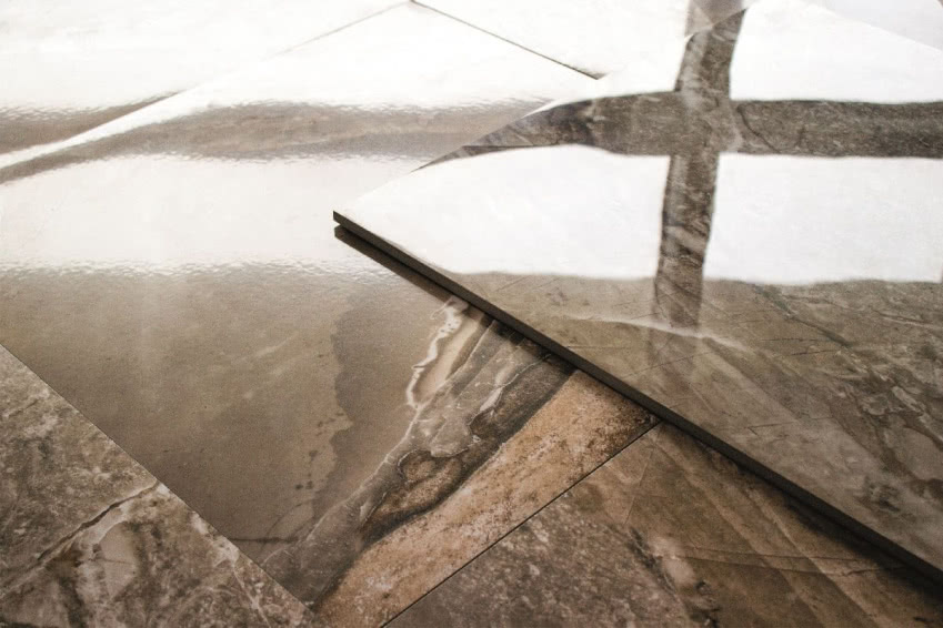 Gres polerowany Babylos