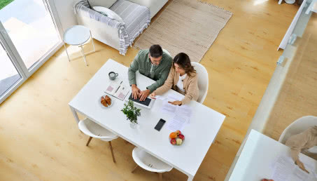 VIN IN - panele winylowe, które dopasujesz do swojego stylu