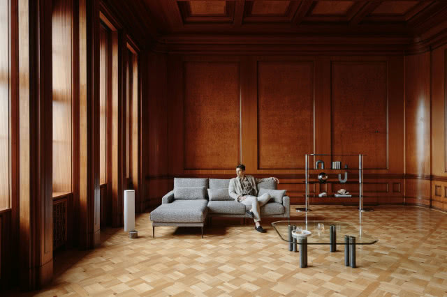 Usiądź, wtul się, zostań na dłużej. Meble wypoczynkowe, które pokochasz jesienią… i nie tylko.