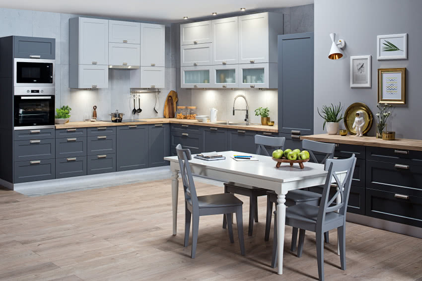 Nowy katalog Castoramy! Kuchnie. Kolekcje 2019 zdjęcie 4 Galeria