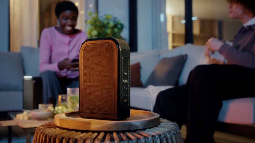 soundbar JBL Bar 1300 MK2