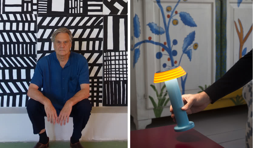 Zaglądamy do mediolańskiej pracowni Studiopepe!
