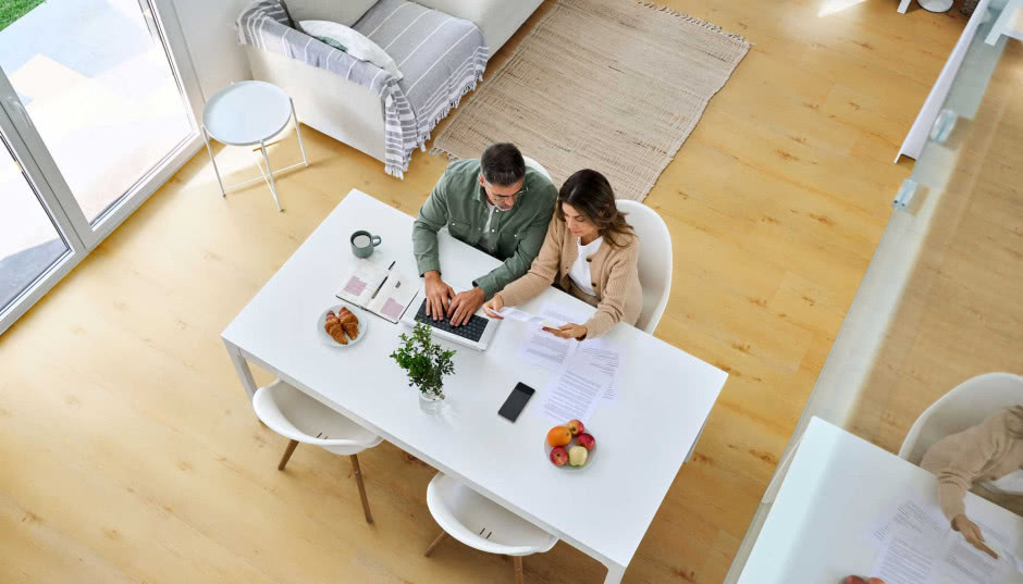 VIN IN - panele winylowe, które dopasujesz do swojego stylu