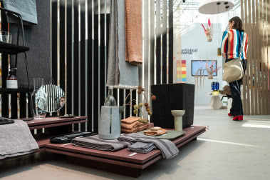 Targi Ambiente we Frankfurcie - raport wzorniczy