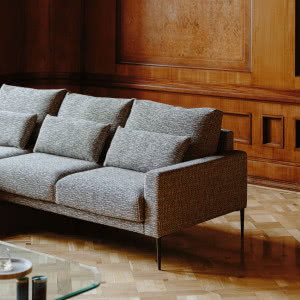 Usiądź, wtul się, zostań na dłużej. Meble wypoczynkowe, które pokochasz jesienią… i nie tylko.