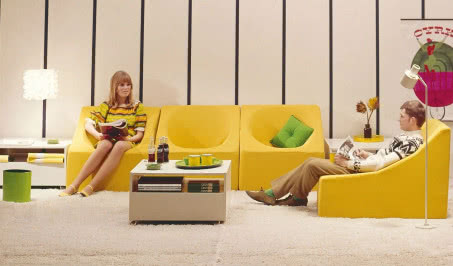 Meble vintage z IKEA poszukiwane przez kolekcjonerów! Osiągają tysiące euro!