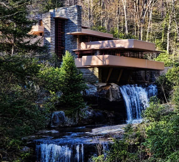 Kurs Architektura XX wieku