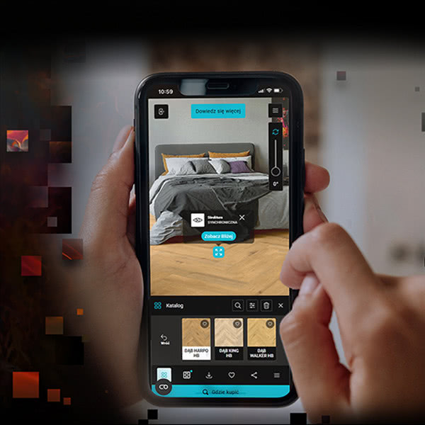 VIN IN - panele winylowe, które dopasujesz do swojego stylu