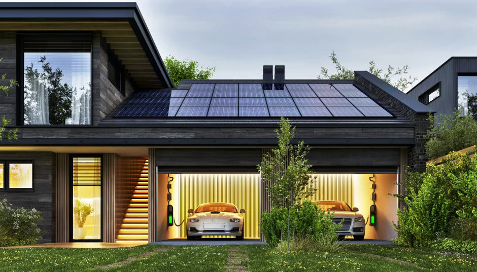 Dom z garażem czy bez? Różnice w kosztach budowy