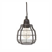 Lampa Lab, HK Living