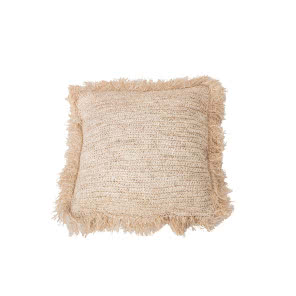 Poszewka na poduszkę w stylu boho