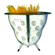 Stojak na magazyny Float ze stali chromowanej,...